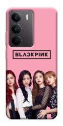 Чехол itsPrint Blackpink для Realme C75