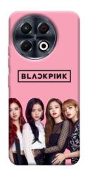 Чехол itsPrint Blackpink для TECNO Spark 30 Pro (KL7)