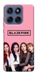 Чехол itsPrint Blackpink для Motorola Edge 60 Fusion