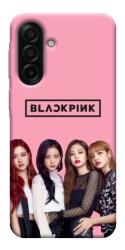 Чехол itsPrint Blackpink для Samsung Galaxy A17 5G/4G