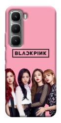 Чехол itsPrint Blackpink для Infinix Hot 60i