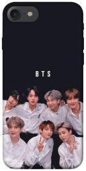 Чехол itsPrint BTS all together для Apple iPhone 7 / 8 (4.7")