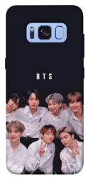 Чехол itsPrint BTS all together для Samsung G950 Galaxy S8