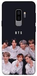 Чехол itsPrint BTS all together для Samsung Galaxy S9+
