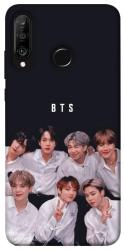 Чехол itsPrint BTS all together для Huawei P30 lite