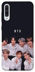 Чехол itsPrint BTS all together для Samsung Galaxy A50 (A505F) / A50s / A30s