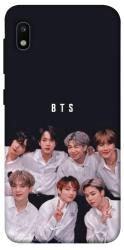 Чехол itsPrint BTS all together для Samsung Galaxy A10 (A105F)