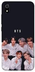 Чехол itsPrint BTS all together для Xiaomi Redmi 7A