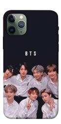 Чехол itsPrint BTS all together для Apple iPhone 11 Pro (5.8")
