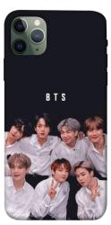 Чехол itsPrint BTS all together для Apple iPhone 11 Pro Max (6.5")