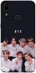 Чехол itsPrint BTS all together для Samsung Galaxy A10s
