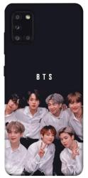 Чехол itsPrint BTS all together для Samsung Galaxy A31