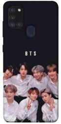 Чехол itsPrint BTS all together для Samsung Galaxy A21s