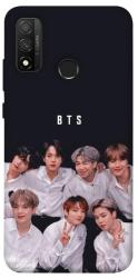 Чехол itsPrint BTS all together для Huawei P Smart (2020)