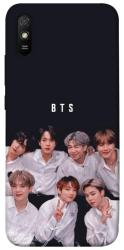 Чехол itsPrint BTS all together для Xiaomi Redmi 9A