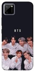 Чехол itsPrint BTS all together для Realme C11