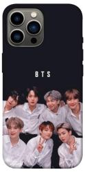 Чехол itsPrint BTS all together для Apple iPhone 12 Pro Max (6.7")