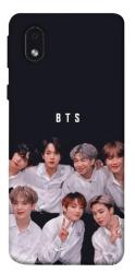 Чехол itsPrint BTS all together для Samsung Galaxy M01 Core / A01 Core