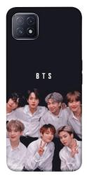 Чехол itsPrint BTS all together для Oppo A73