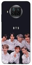 Чехол itsPrint BTS all together для Xiaomi Mi 10T Lite / Redmi Note 9 Pro 5G
