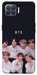 Чехол itsPrint BTS all together для Oppo Reno 4 Lite
