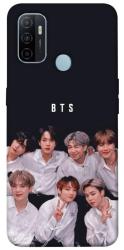 Чехол itsPrint BTS all together для Oppo A53 / A32 / A33