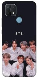 Чехол itsPrint BTS all together для Oppo A15s / A15