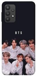 Чехол itsPrint BTS all together для Samsung Galaxy A32 (A325F) 4G