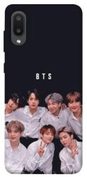 Чехол itsPrint BTS all together для Samsung Galaxy A02