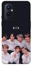 Чехол itsPrint BTS all together для OnePlus 9