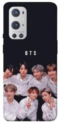 Чехол itsPrint BTS all together для OnePlus 9 Pro