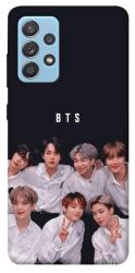 Чехол itsPrint BTS all together для Samsung Galaxy A52 4G / A52 5G