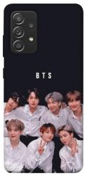 Чехол itsPrint BTS all together для Samsung Galaxy A72 4G / A72 5G