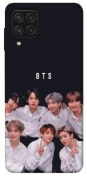 Чехол itsPrint BTS all together для Samsung Galaxy A22 4G