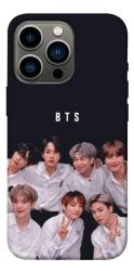 Чехол itsPrint BTS all together для Apple iPhone 13 Pro (6.1")