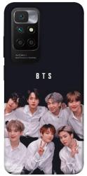 Чехол itsPrint BTS all together для Xiaomi Redmi 10