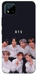 Чехол itsPrint BTS all together для Realme C11 (2021)