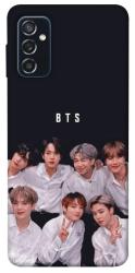 Чехол itsPrint BTS all together для Samsung Galaxy M52