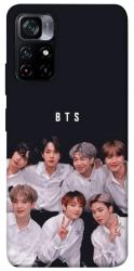 Чехол itsPrint BTS all together для Xiaomi Poco M4 Pro 5G