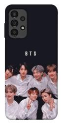 Чехол itsPrint BTS all together для Samsung Galaxy A13 4G