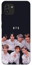 Чехол itsPrint BTS all together для Samsung Galaxy A03