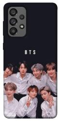 Чехол itsPrint BTS all together для Samsung Galaxy A73 5G