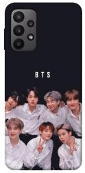 Чехол itsPrint BTS all together для Samsung Galaxy A23 4G