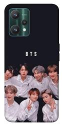 Чехол itsPrint BTS all together для Realme 9 Pro