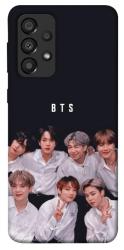 Чехол itsPrint BTS all together для Samsung Galaxy A33 5G