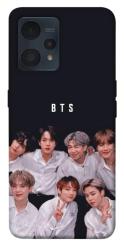 Чехол itsPrint BTS all together для Realme 9 4G / 9 Pro+