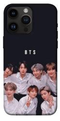Чехол itsPrint BTS all together для Apple iPhone 14 Pro Max (6.7")