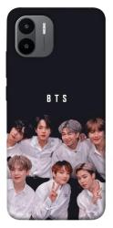 Чехол itsPrint BTS all together для Xiaomi Redmi A1 / A2