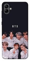 Чехол itsPrint BTS all together для Samsung Galaxy A04