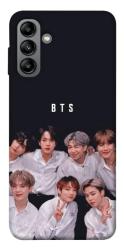 Чехол itsPrint BTS all together для Samsung Galaxy A04s